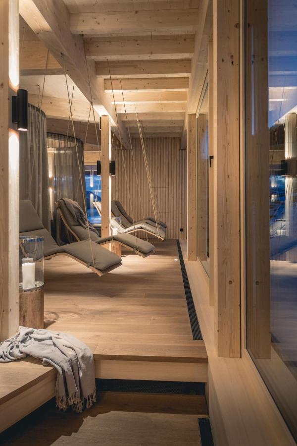 Hotel Torghele'S Wald & Fluh Balderschwang Zewnętrze zdjęcie