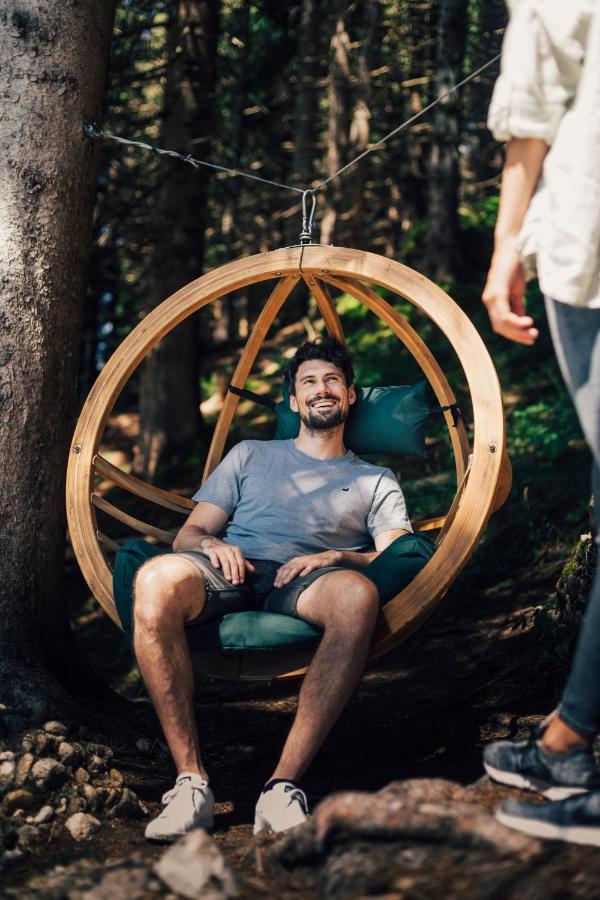 Hotel Torghele'S Wald & Fluh Balderschwang Zewnętrze zdjęcie