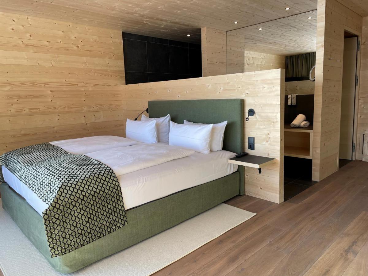 Hotel Torghele'S Wald & Fluh Balderschwang Zewnętrze zdjęcie