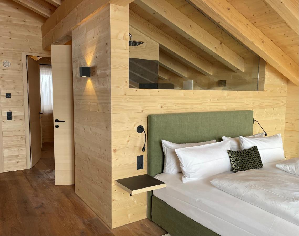 Hotel Torghele'S Wald & Fluh Balderschwang Zewnętrze zdjęcie