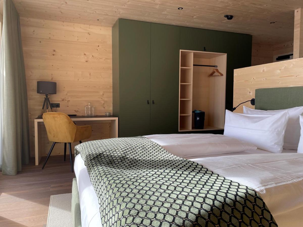 Hotel Torghele'S Wald & Fluh Balderschwang Zewnętrze zdjęcie