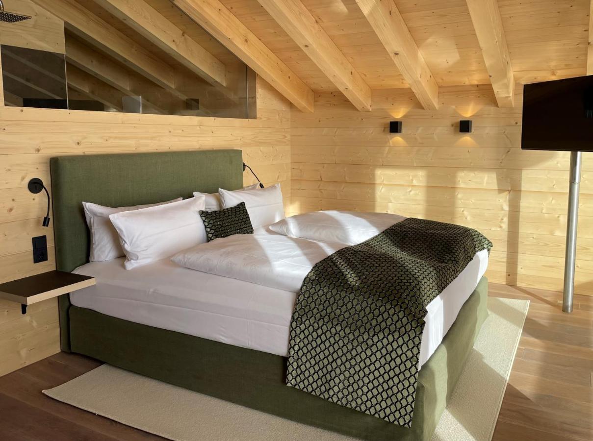 Hotel Torghele'S Wald & Fluh Balderschwang Zewnętrze zdjęcie
