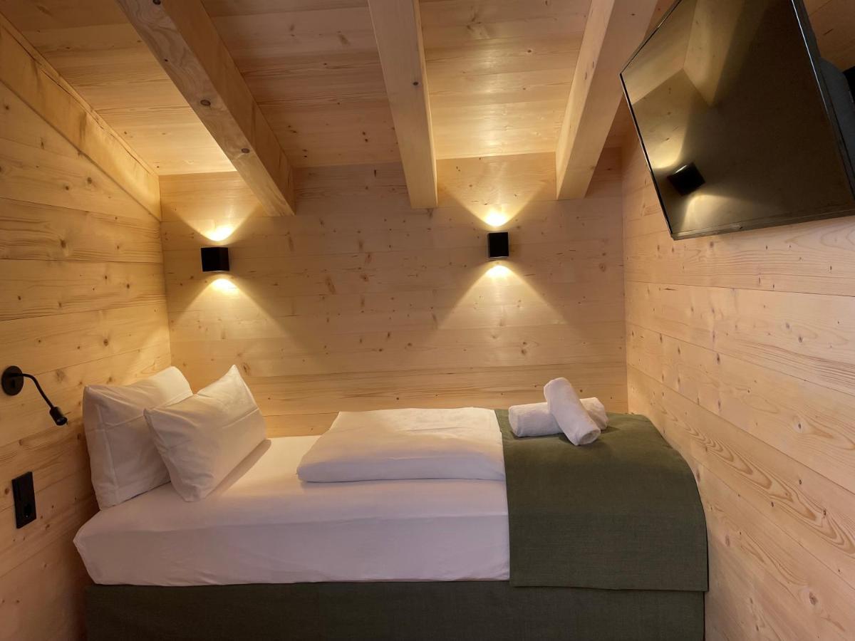 Hotel Torghele'S Wald & Fluh Balderschwang Zewnętrze zdjęcie