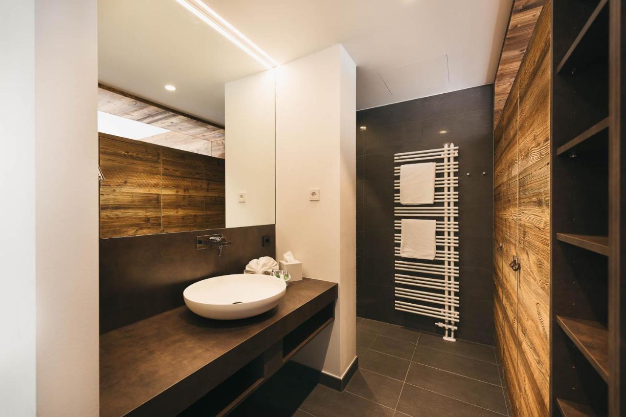 Hotel Torghele'S Wald & Fluh Balderschwang Zewnętrze zdjęcie