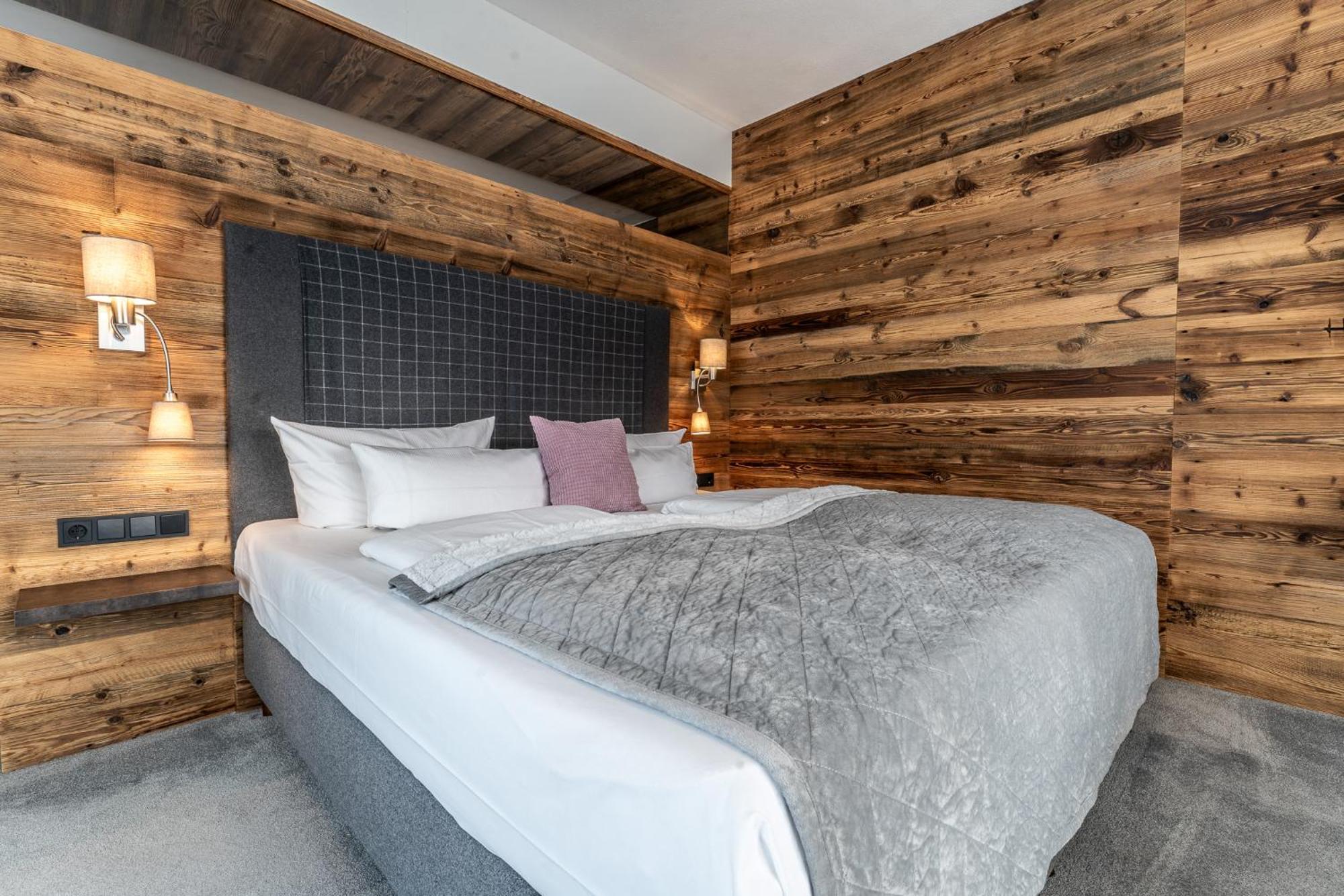 Hotel Torghele'S Wald & Fluh Balderschwang Zewnętrze zdjęcie