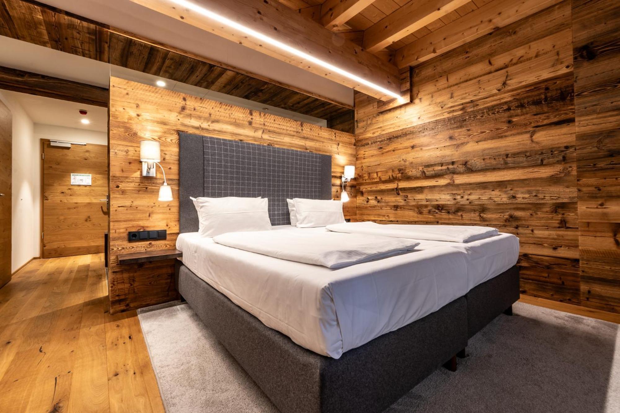 Hotel Torghele'S Wald & Fluh Balderschwang Zewnętrze zdjęcie