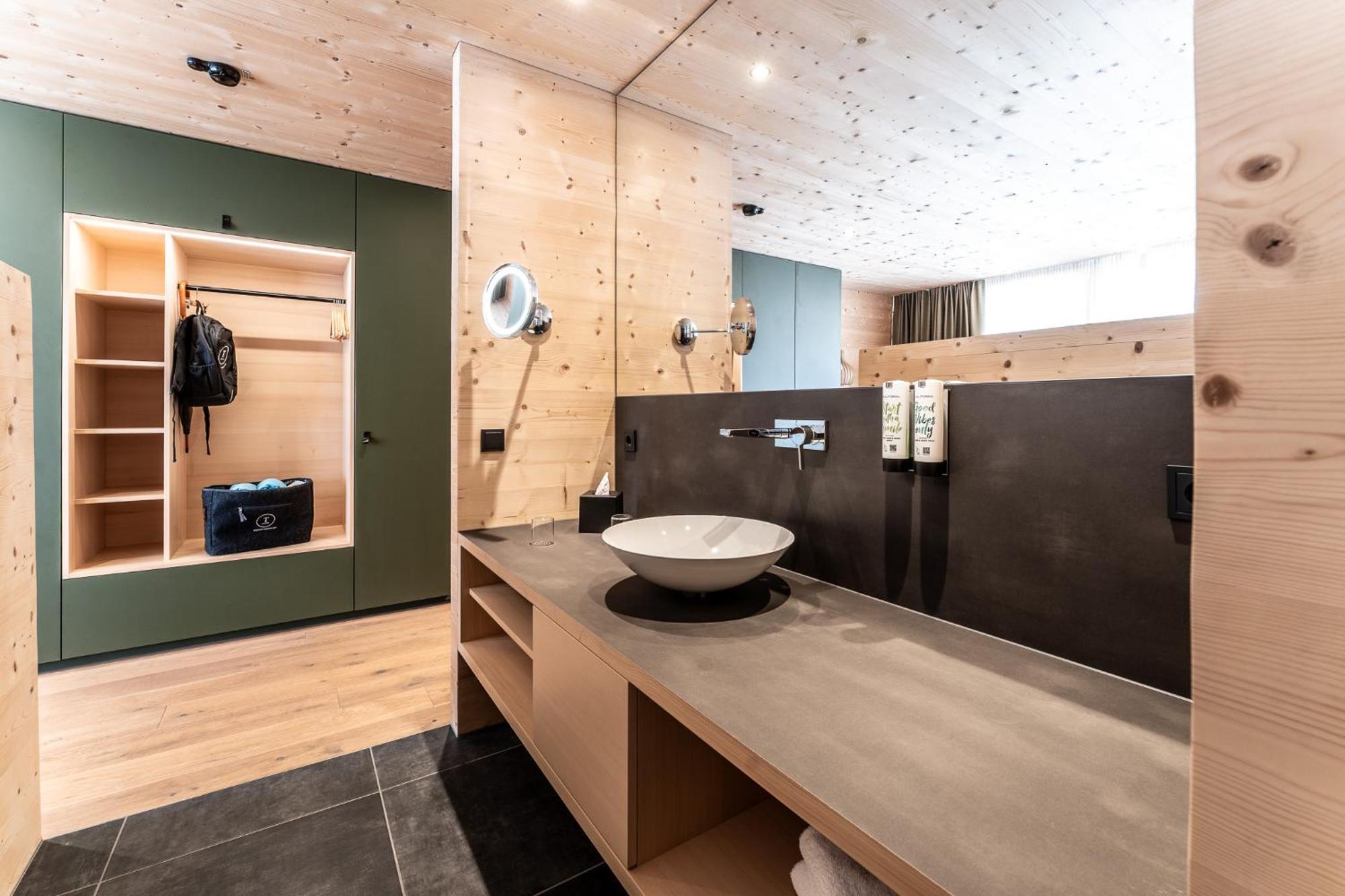 Hotel Torghele'S Wald & Fluh Balderschwang Zewnętrze zdjęcie