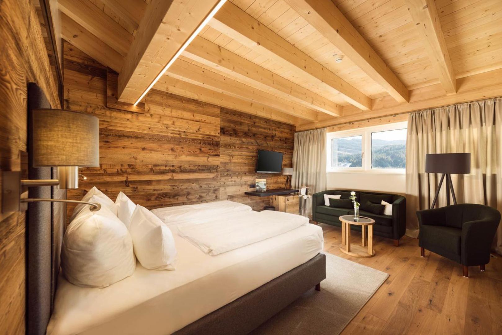 Hotel Torghele'S Wald & Fluh Balderschwang Zewnętrze zdjęcie